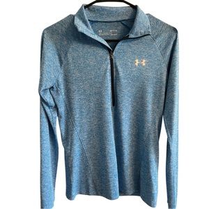 Under Armour Half Zip Pullover